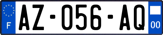 AZ-056-AQ