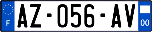 AZ-056-AV