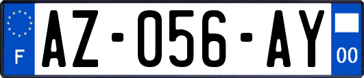 AZ-056-AY