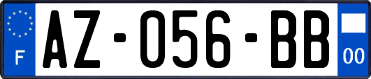 AZ-056-BB