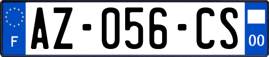 AZ-056-CS