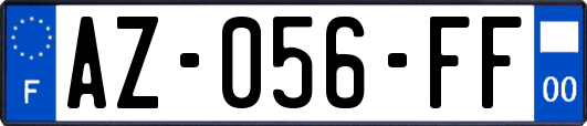 AZ-056-FF