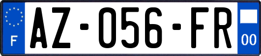 AZ-056-FR