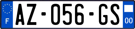 AZ-056-GS