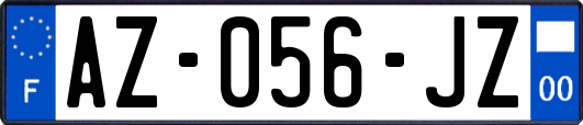 AZ-056-JZ