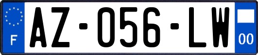 AZ-056-LW