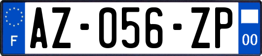 AZ-056-ZP
