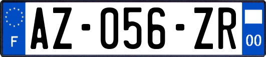 AZ-056-ZR