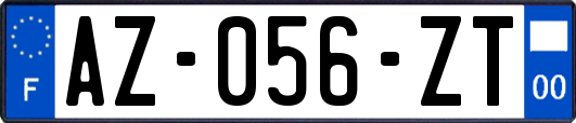 AZ-056-ZT
