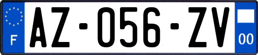 AZ-056-ZV