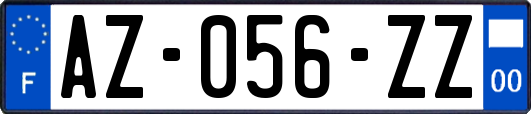 AZ-056-ZZ