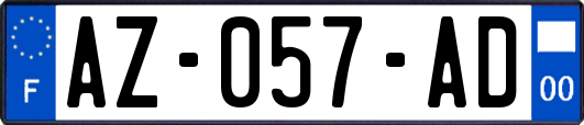 AZ-057-AD