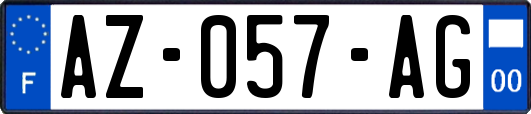 AZ-057-AG