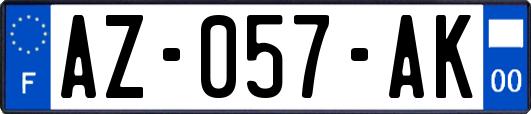 AZ-057-AK