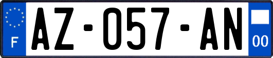 AZ-057-AN