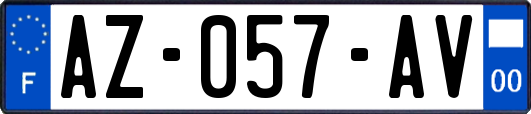 AZ-057-AV