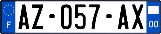 AZ-057-AX