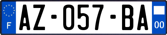 AZ-057-BA