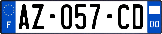 AZ-057-CD