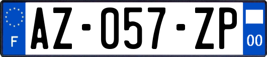 AZ-057-ZP
