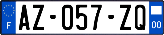 AZ-057-ZQ