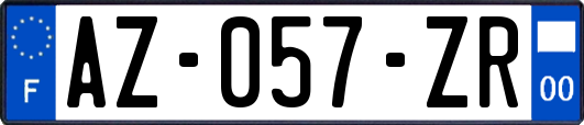 AZ-057-ZR