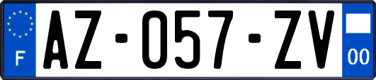 AZ-057-ZV
