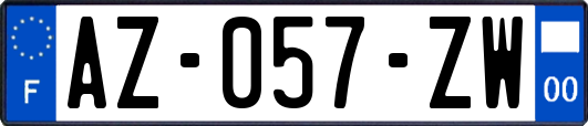 AZ-057-ZW