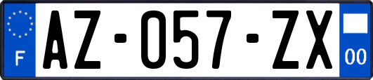 AZ-057-ZX