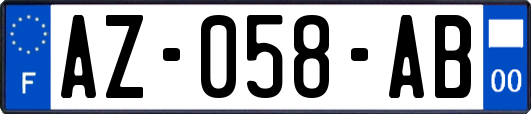 AZ-058-AB