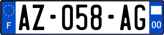 AZ-058-AG