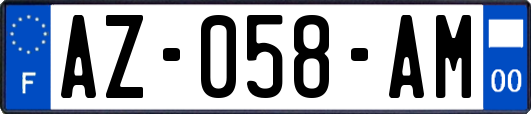 AZ-058-AM