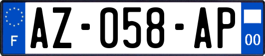 AZ-058-AP