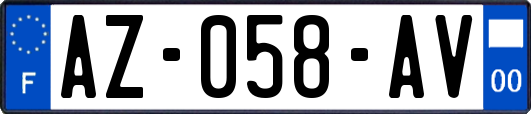 AZ-058-AV