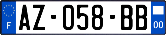 AZ-058-BB