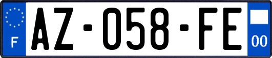 AZ-058-FE