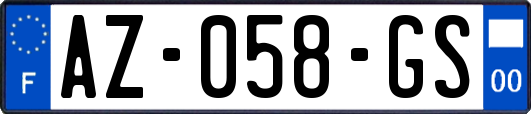 AZ-058-GS