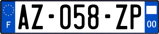 AZ-058-ZP