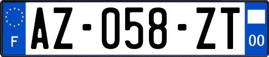 AZ-058-ZT