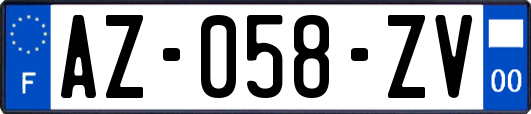 AZ-058-ZV