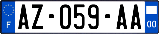 AZ-059-AA