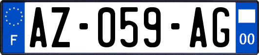 AZ-059-AG