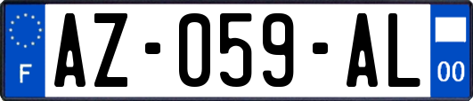 AZ-059-AL