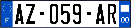 AZ-059-AR