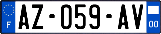 AZ-059-AV