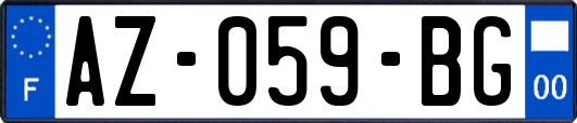 AZ-059-BG