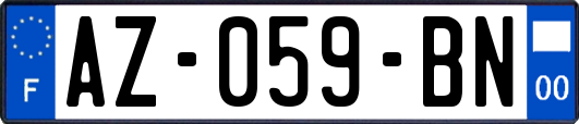 AZ-059-BN