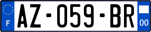 AZ-059-BR
