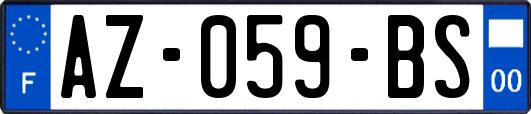 AZ-059-BS