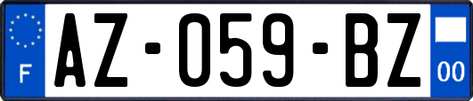 AZ-059-BZ